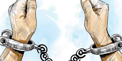 Two held in Pune-based Cosmos Bank cyber fraud case