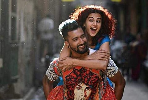 Movie releases for this Ganesh Chaturthi weekend