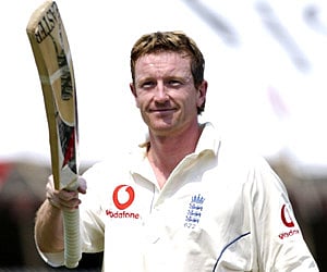 Former England cricket skipper Paul Collingwood (File | AP)