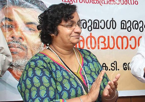 Sister Jesme (File | EPS)