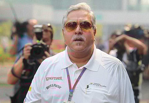 After Vijay Mallya ceded ownership of the team, his longtime aide and deputy team principal, Fernley, stepped down. (File | PTI)