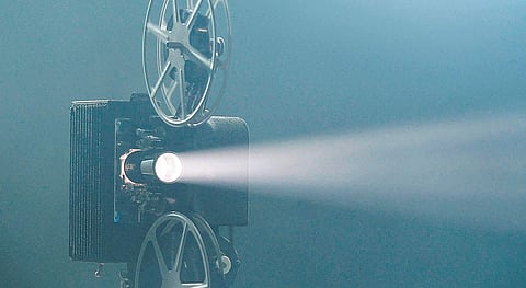 The sad, unhappy life of a film critic