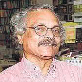 M Mukundan