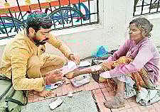 SC asks Centre, states to consider framing rules for rehabilitation of leprosy patients