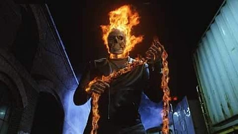 Ghost Rider (Photo | IMDB)