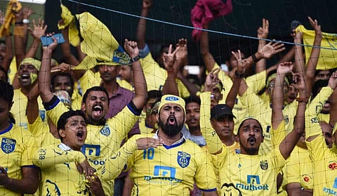 For representational purposes (File | AFP)