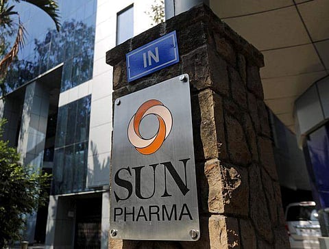 Sun Pharma (Photo| Reuters)