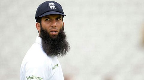 Worcestershire all-rounder Moeen Ali (File | AP)