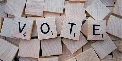 Polls open in Syrian local elections: State media