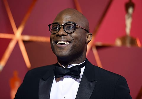 Barry Jenkins. (Photo: AP)