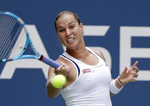 WTA world number 30 (File | AP)