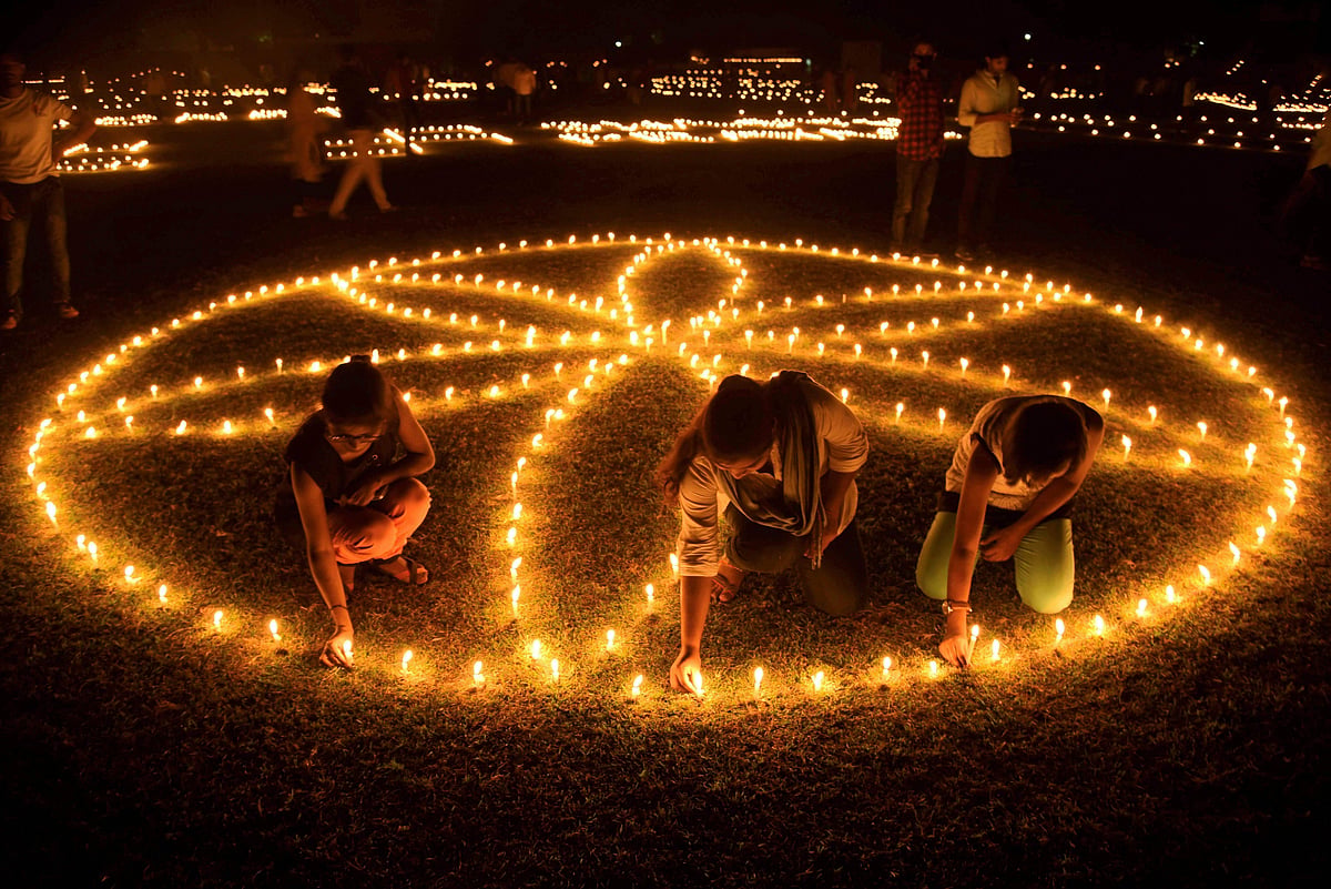 Diwali inscribed on UNESCO’s Intangible Cultural Heritage list