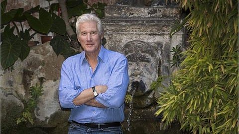 Richard Gere. (Photo: YouTube)