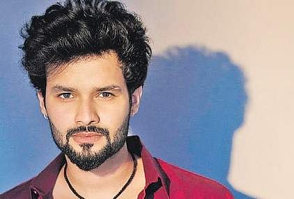 Suraj Gowda signs Lakshmi Tanaya as his next