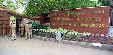 IIT Madras