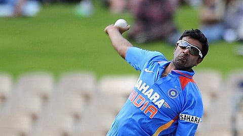 Indian spinner Ravichandran Ashwin (File | AP)