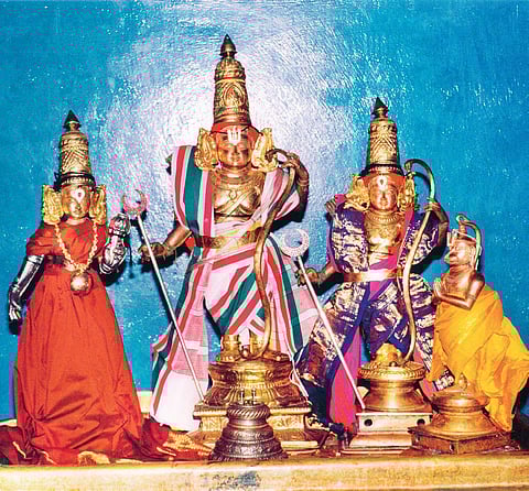 Photos: Chithra Madhavan