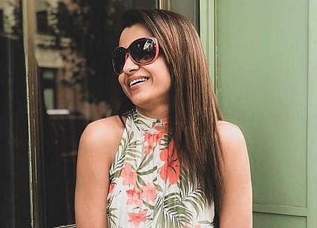 Trisha (Photo | Instagram)