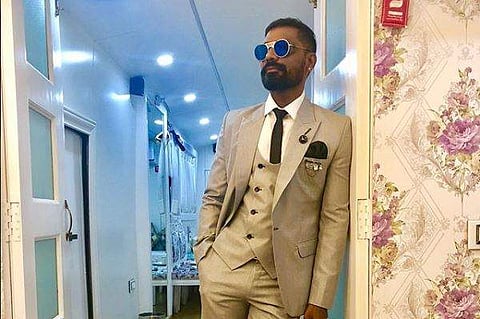 Remo D'Souza. (Photo: Instagram)