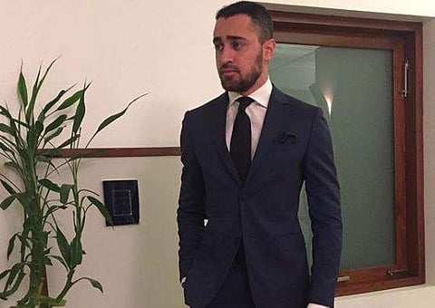 Imran Khan (Photo | Instagram)