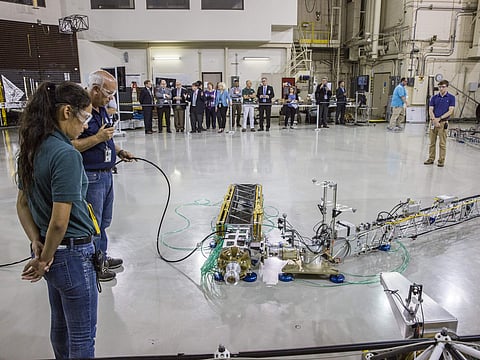 The website showcases only a small sample of NASA spinoff and dual-purpose technologies, NASA said in a statement. (Photo | nasa.gov/homeandcity)