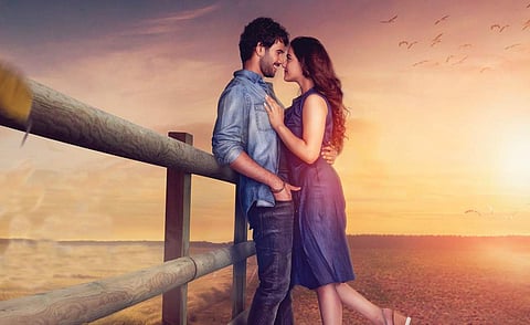 A still from Ee Maya Peremito.