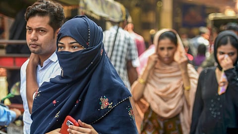 Representational image. 