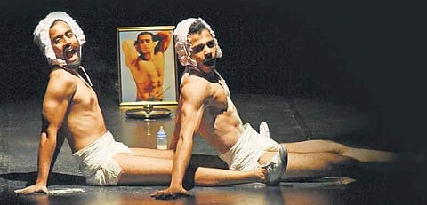 Taking steps for pain