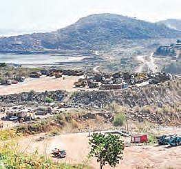 AP government will complete Polavaram on time: Water Resources Minister Devineni Rao