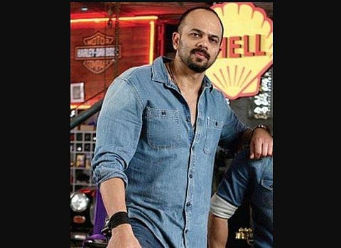 Rohit Shetty (Photo | File)