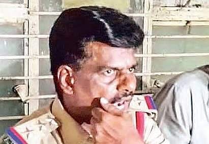 Anantapur Police association threatens to cut netas’ tongues if they insult officers