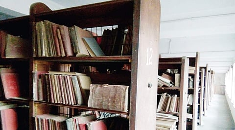 Image used for representational purpose only. (File photos | EPS)