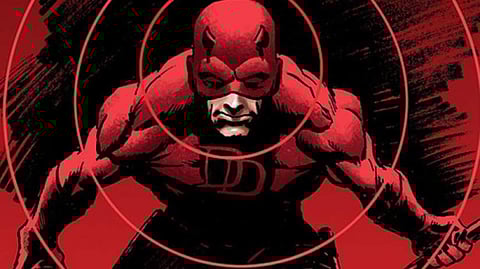 The four-part storyline will be released bi-weekly throughout October and November. The third season of Netflix's Daredevil series will also be released around the same time. (Photo | Marvel)