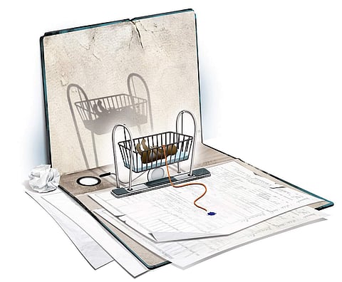 Child Welfare Committee grappling with issues