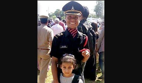 Neeru Sambyal (Photo | Twitter)