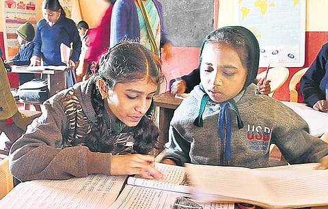 Reopening of seven government schools in Madikeri taluk delayed after Kodagu floods