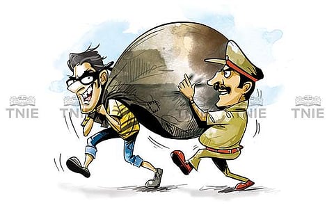 Image for representational purpose only.