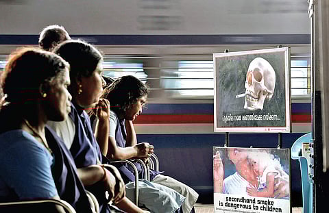 Image used for representational purpose only.