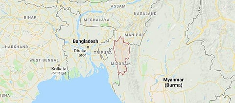 Image used for representational purpose only. (Google Maps)