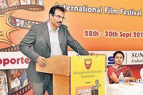 Seven editions have been held so far