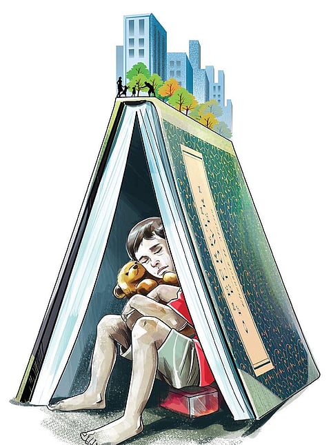 Image for representational purpose only.