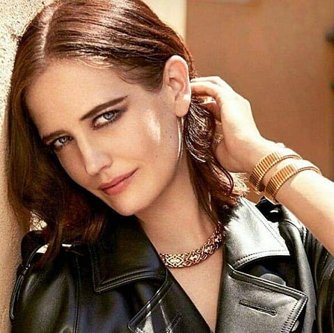 Eva Green. (Photo: Facebook)