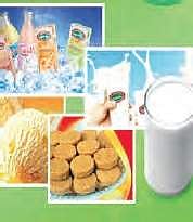 Featuring on the same was Nara Bhuvaneswari, owner of Heritage Foods and wife of Andhra Pradesh Chief Minister Chandrababu Naidu.