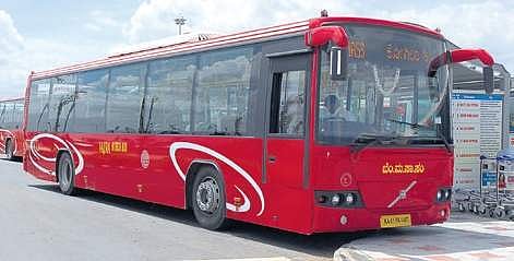 Bengaluru Volvo users find GST taxing