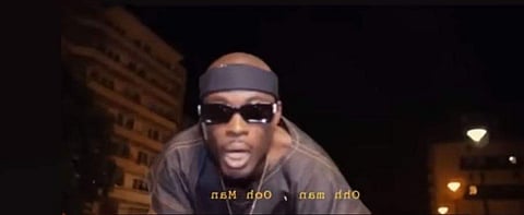 Nick Conrad. (Youtube Screengrab)