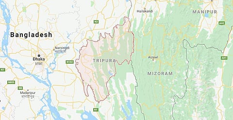 Image used for representational purpose only. (Google Maps)