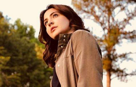 Anushka Sharma (Photo | Instagram)