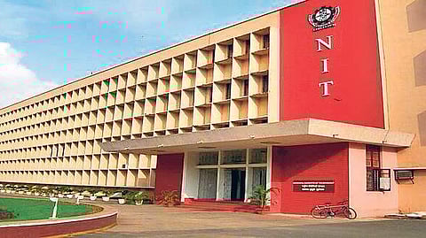 National Institute of Technology-Rourkela (NIT-R)