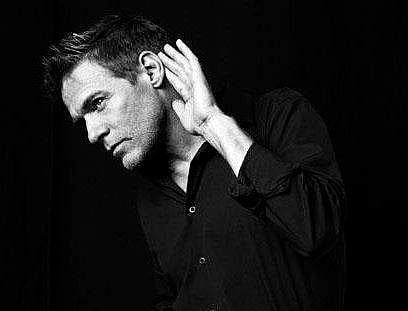 Bryan Adams. (Photo: Twitter)
