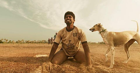 Pariyerum Perumal review: A hard-hitting perspective of our social constructs